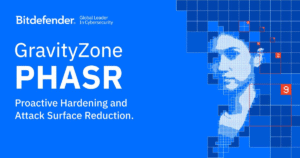 Bitdefender Phasr：資安風險視覺化與治理平台新突破
