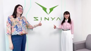 欣亞數位