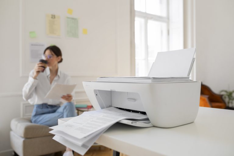 印表機資安漏洞