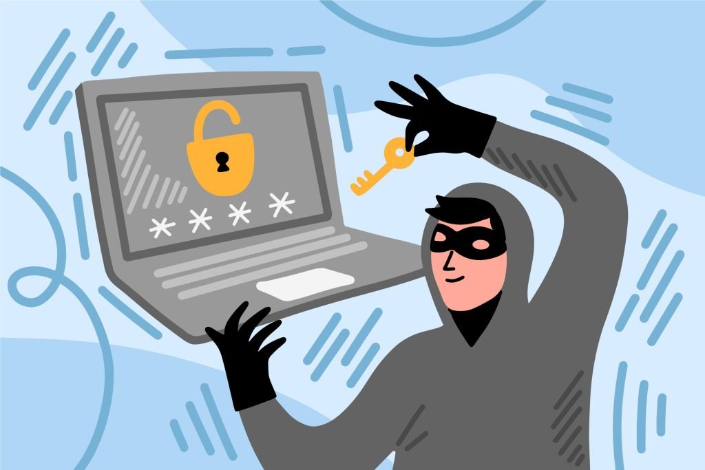 華碩供應商遭駭