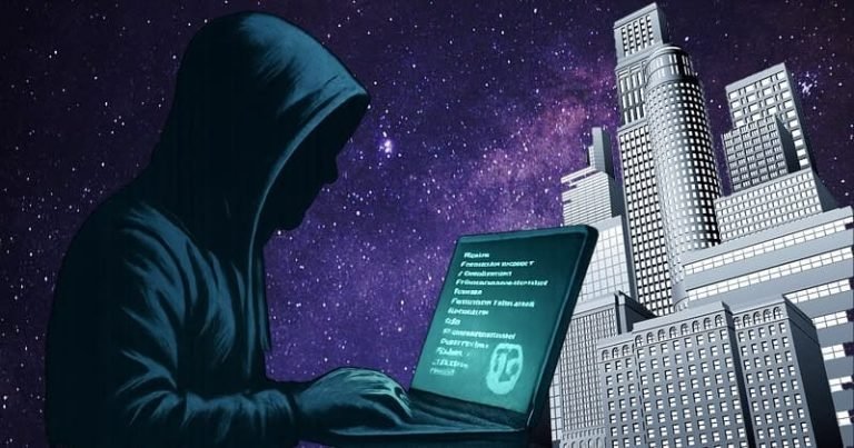 閰羅王勒索軟體