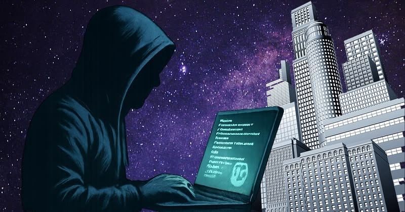 閰羅王勒索軟體