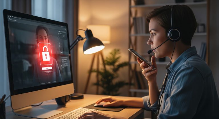 語音釣魚 Vishing 威脅鎖定居家辦公 WFH，Bitdefender 家用版提供反釣魚與多層級數位防護