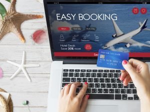 Booking.com 爆資安事件 全球旅客預訂資料遭駭