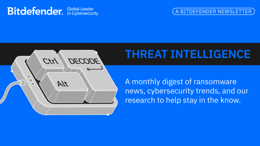 2026年6月Threat Debrief重點整理與資安威脅分析