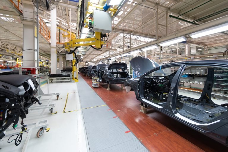 日產汽車 Oracle PeopleSoft 系統遭駭