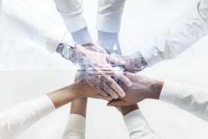 企業資安管理與企業成長策略