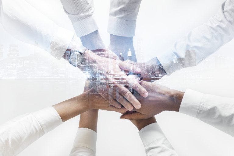 企業資安管理與企業成長策略
