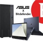 ASUS Bitdefender