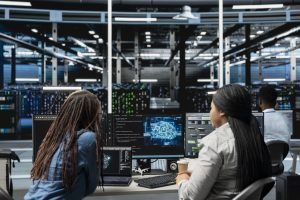 Bitdefender 地端中控部署強化企業端點防護