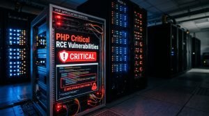 PHP CVE-2026-109618 與 CVE-2026-109619 重大遠端程式碼執行漏洞
