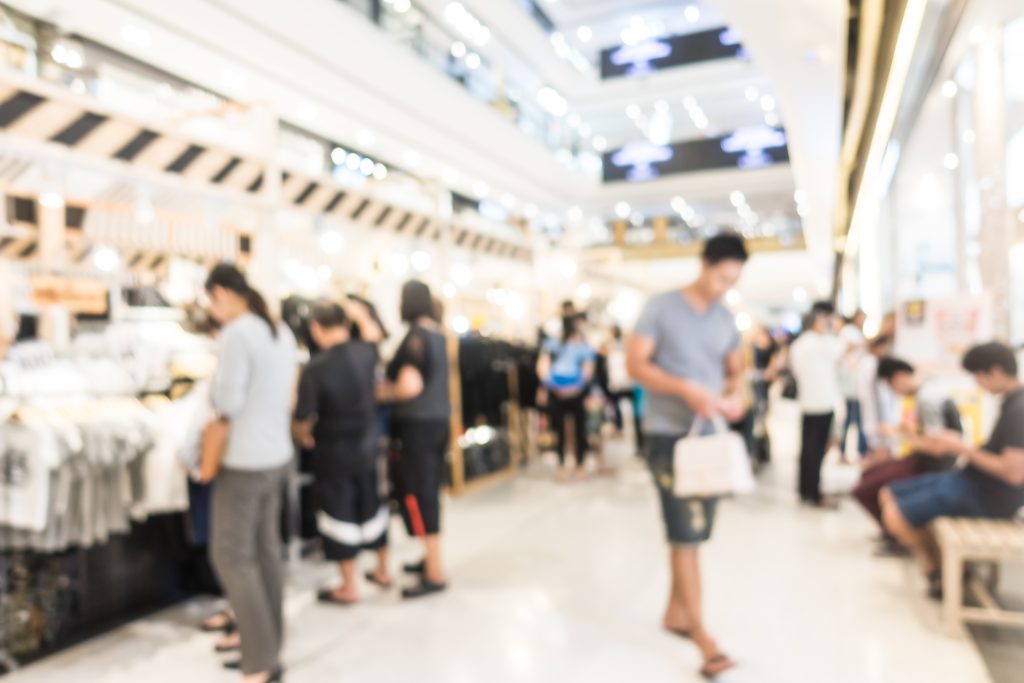 新光三越資安事件 百貨龍頭遭駭客攻擊 約2萬筆顧客個資恐受影響